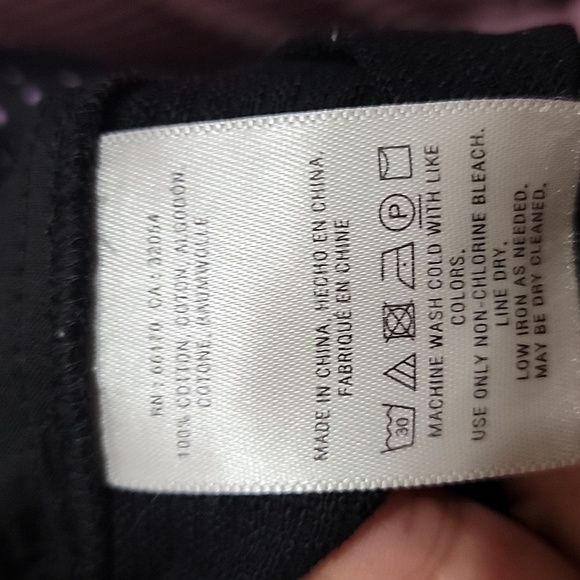 ELEVENSES ANTHROPOLOGIE ROMPER  SIZE 6 - Picture 12 of 12